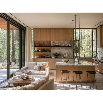 Y-Series Red Oak 